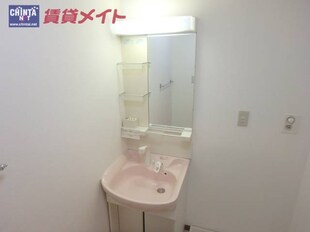 松阪駅 徒歩7分 8階の物件内観写真